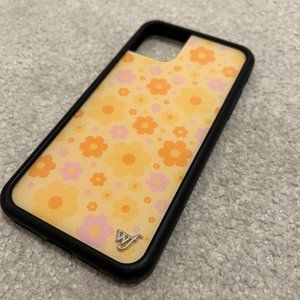 Wildflower 11 Pro Max Case
